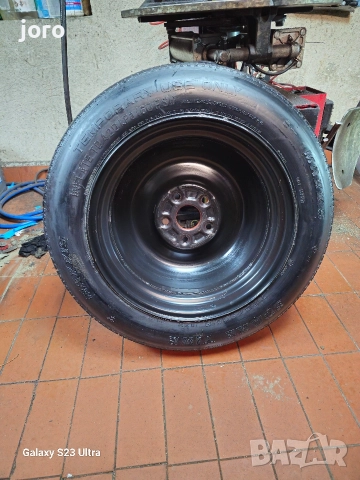 Патерица Suzuki SX4 , снимка 4 - Гуми и джанти - 52725479