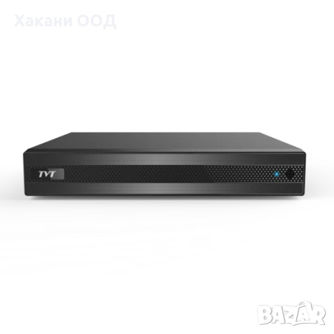 4 Канален DVR 2MP-Lite Penta-Brid