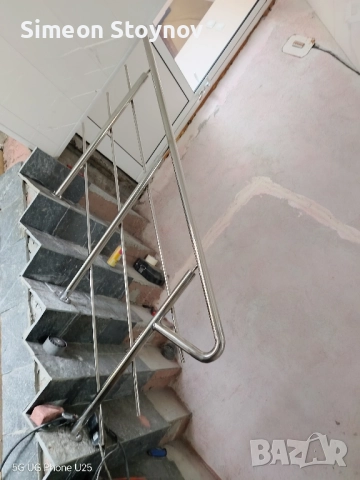 Иноксови Парапети , снимка 10 - Други - 51982563