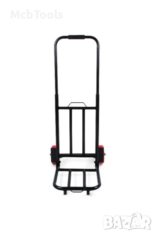 Tранспортна сгъваема количка до 60 кг, снимка 3 - Други инструменти - 50479401