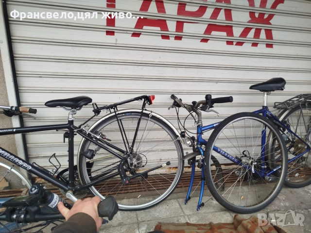 Всички 28 цола цена за брой само в Бургас , снимка 11 - Велосипеди - 52864134