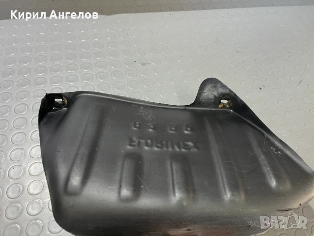 Предпазната кора на ремъците за VW Golf 3 1.9 TDI, снимка 3 - Части - 53865081