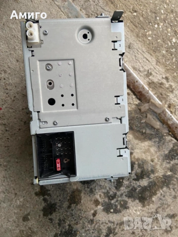 Радио за всички VAG коли 2003 2013, снимка 3 - Радиокасетофони, транзистори - 53118003