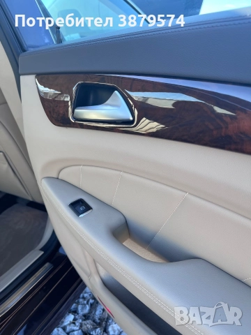 mercedes CLS 550 automatic , снимка 12 - Автомобили и джипове - 52306438
