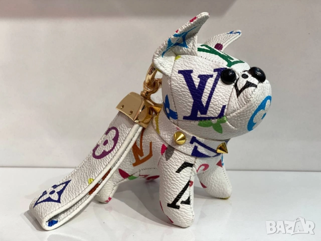 ключодържатели louis vuitton, снимка 6 - Други - 51450720