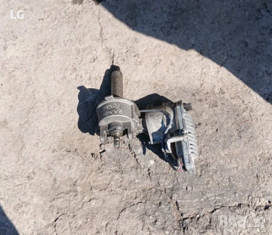 Електрическа Хидравлика Серво Помпа Opel Meriva