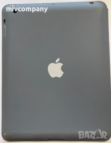 Таблет IPAD 2 WI-FI 16GB, снимка 4 - Таблети - 46486341