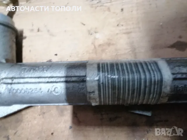 Хидравлична Кормилна рейка Опел Корса Д Opel Corsa D, снимка 5 - Части - 49878856