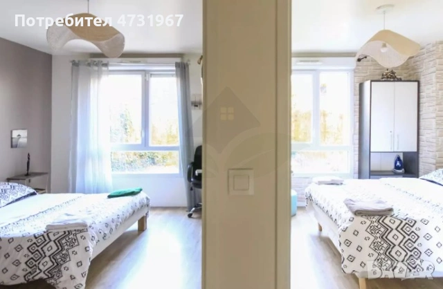 Двустаен апартамент Съдийски, снимка 3 - Апартаменти - 53656776