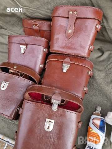 футляри за бинокли , снимка 11 - Други ценни предмети - 52527798