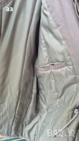 Мъжко яке - XL размер, снимка 5 - Якета - 51669048