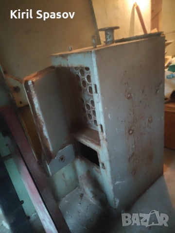 Комбиниран котел