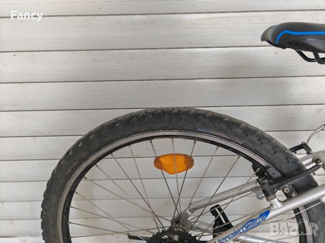 Алуминиев велосипед 26 цола KTM , снимка 3 - Велосипеди - 45141356