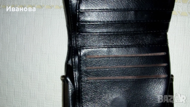 Класьор за монети и портфейли от естествена кожа, снимка 13 - Портфейли, портмонета - 52183656