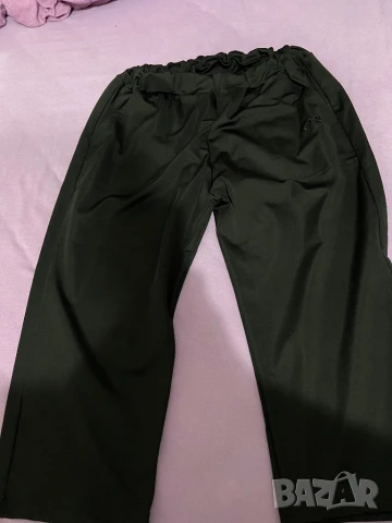 Дънки къси, снимка 4 - Дънки - 41724383