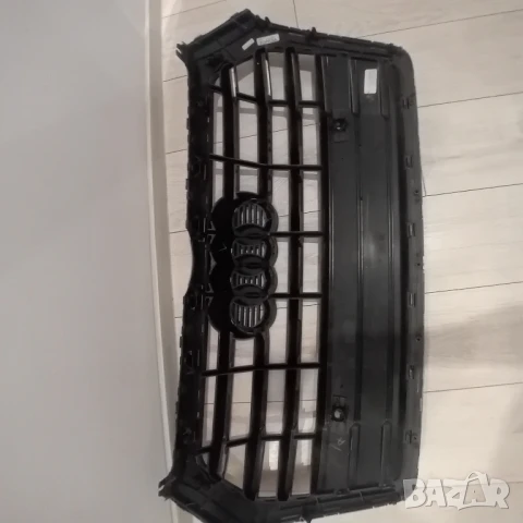 Решетка за Audi Q5 (16-21г.), снимка 5 - Аксесоари и консумативи - 51356034