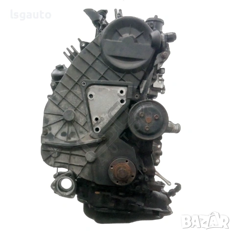 Двигател A17DTR/A17DTJ 1.7 Opel Astra (J) 2010-2018 ID: 156679, снимка 2 - Части - 53044422