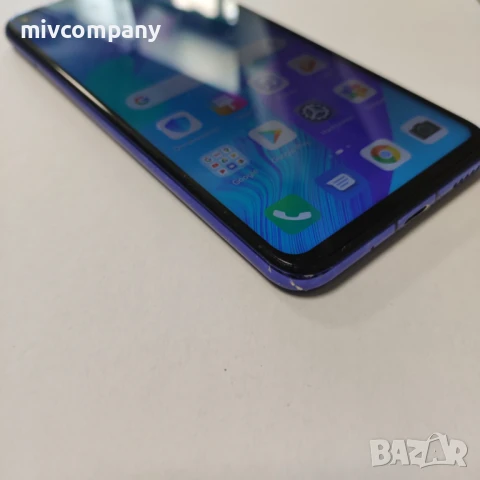 Huawei Nova 5T 128/8gb , снимка 6 - Huawei - 50774993