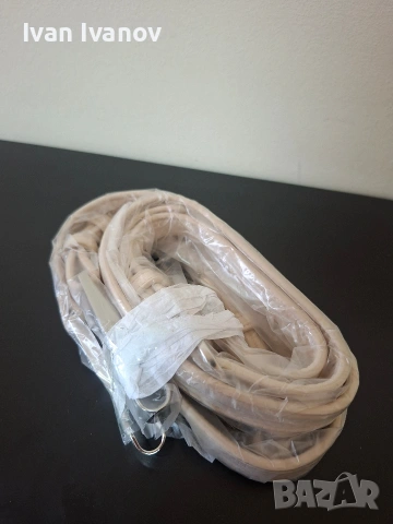 Дамска чанта VALENTINO, снимка 6 - Чанти - 54066021