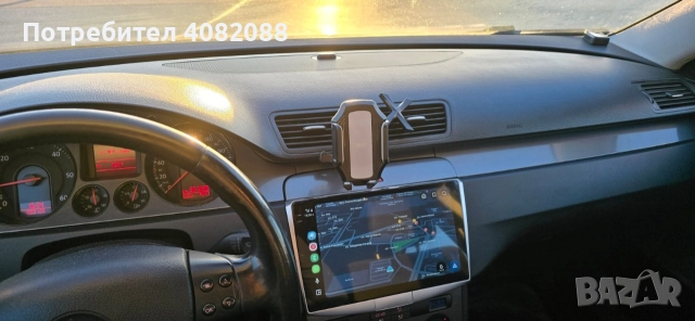 VW Passat 1.9 TDI, снимка 14 - Автомобили и джипове - 52967465