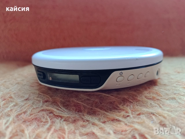 PHILIPS EXP2540 MP3-CD PLAYER , снимка 3 - Плейъри, домашно кино, прожектори - 53848347