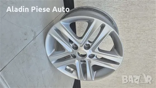 Джанта R16 Kia Ceed година 2018 2019 2020 2021 2022 ET50 5.5JX16H2 код 52910J7200, 52910-J7200 , снимка 3 - Аксесоари и консумативи - 50357074