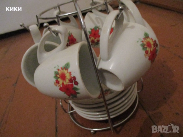 Чаши безалкохолно, снимка 18 - Чаши - 46868127