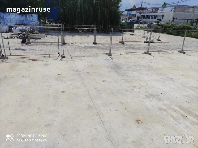 Паркинг, снимка 2 - Други - 50861450