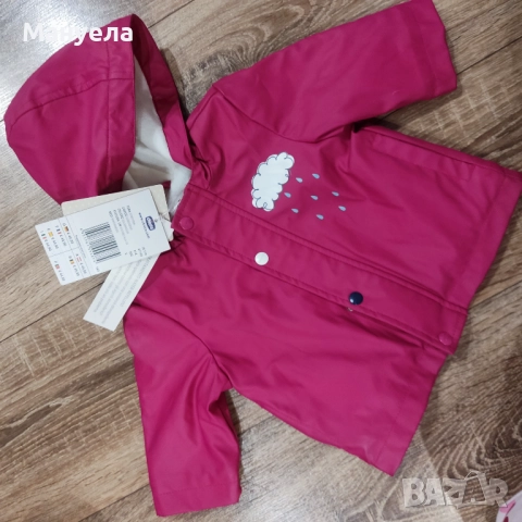 CHICCO нови зимно яке