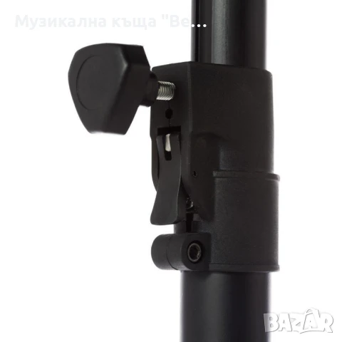 Стойки за тонколони Bespeco SH80NP /комплект с калъф/, снимка 4 - Други - 50710847