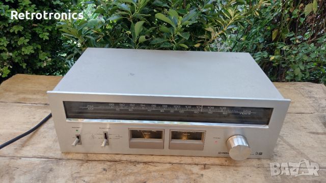 Pioneer TX-606 Tuner, снимка 6 - Ресийвъри, усилватели, смесителни пултове - 46566193