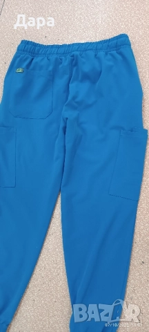 Дамски медицински панталон, снимка 6 - Панталони - 51980745