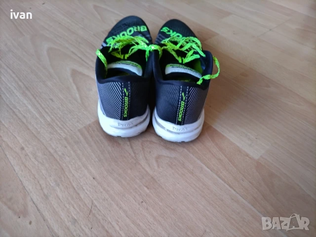 Brooks Hyperion 2, снимка 2 - Маратонки - 50969652