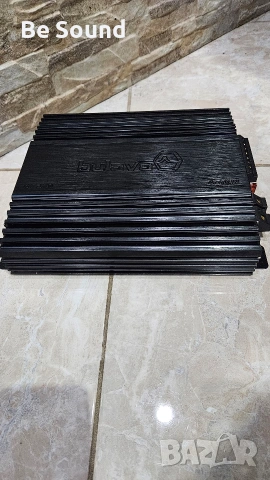 4 канален Усилвател Ural Bulava BV 4.70 class AB _Урал Булава , снимка 3 - Ресийвъри, усилватели, смесителни пултове - 53853072