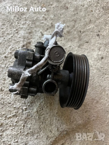 Хидравлична помпа Мицубиши Аутлендър 2 Mitsubishi Outlander (2006-2012), снимка 4 - Части - 50885768