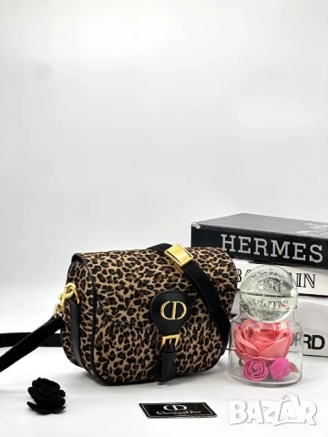 чанти christian dior , снимка 3 - Чанти - 50745377