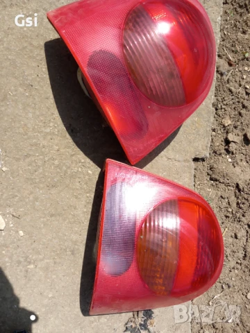 Стопове за reno twingo