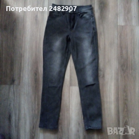 Дамски дънки, снимка 4 - Дънки - 51949121