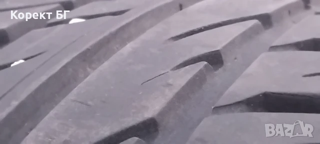 Гуми 205 55 16 Пирели Pirelli 4 броя +  Нов внос. Не са нови!, снимка 4 - Гуми и джанти - 50777411