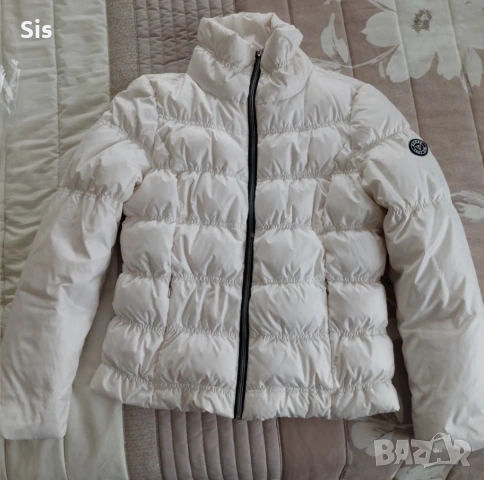 Дамско яке - GUESS, снимка 5 - Якета - 53421610