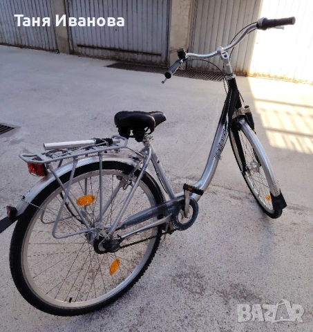 Продавам велосипед със скорости, снимка 3 - Велосипеди - 54246061