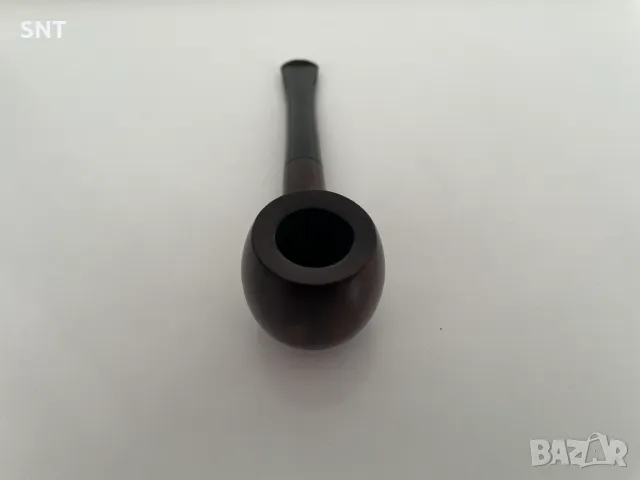 Лула REAL BRIAR Колекционерска, снимка 2 - Антикварни и старинни предмети - 49859807