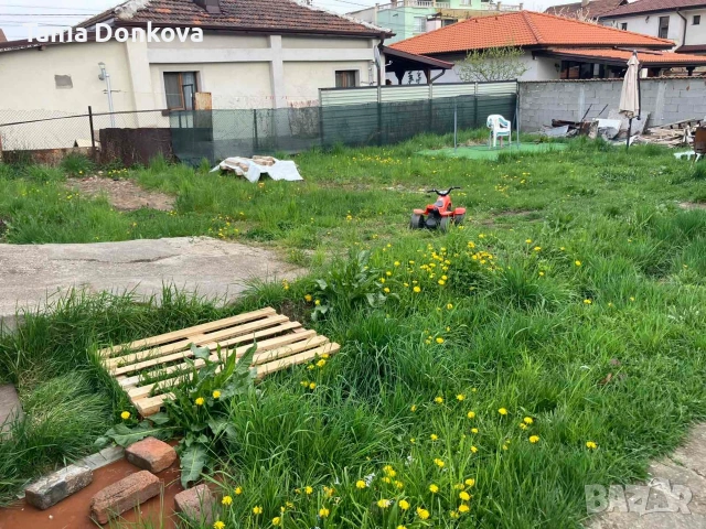 Продава къща Перник Мошино, снимка 3 - Къщи - 54219999