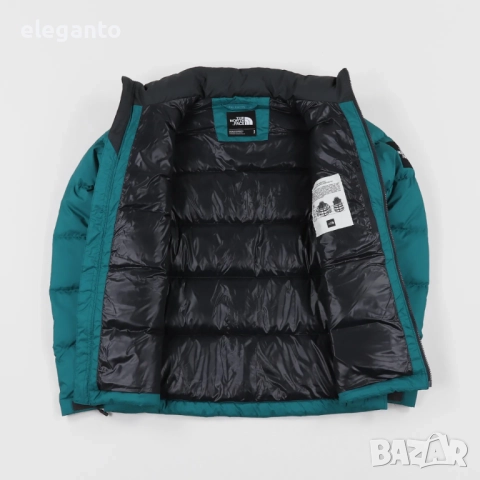Мъжка пухенка THE NORTH FACE 1996 Retro Nuptse 700 Down Puffer , S размер, снимка 5 - Якета - 52136765