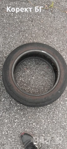 Гуми 205 55 16 Клебер Kleber 2 броя. Нов внос., снимка 14 - Гуми и джанти - 50730901