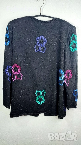 After Six яке XXL, снимка 3 - Якета - 52585825