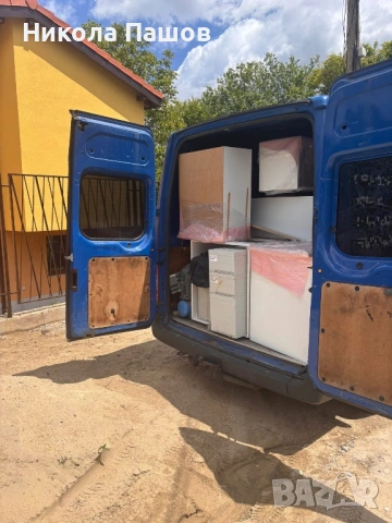 Транспортни и Хамалски услуги, снимка 7 - Транспортни услуги - 53496414