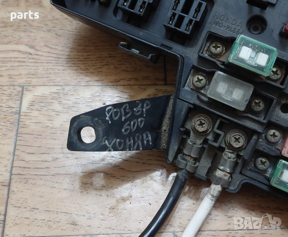 Бушонна Кутия Ровър 600 - Хонда Акорд , снимка 6 - Части - 52887486