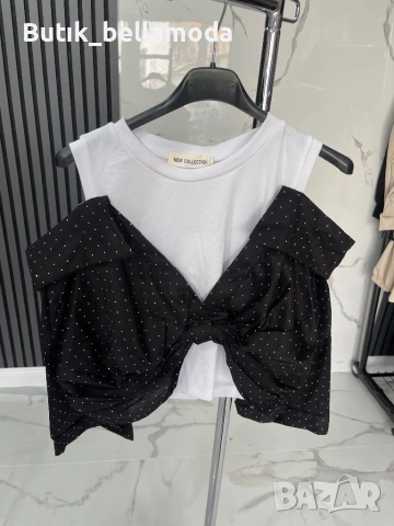 Ризи с камъчета , снимка 4 - Ризи - 53285686