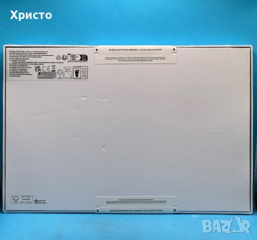 НОВ!!! Таблет Samsung Galaxy Tab S9 5G, SM-X716B 11", 128 GB, 8 GB RAM, Graphite, снимка 4 - Таблети - 46261791